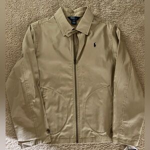 Polo Ralph Lauren lightweight jacket